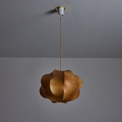 Nuvola Suspension Light by Tobia Scarpa for Flos