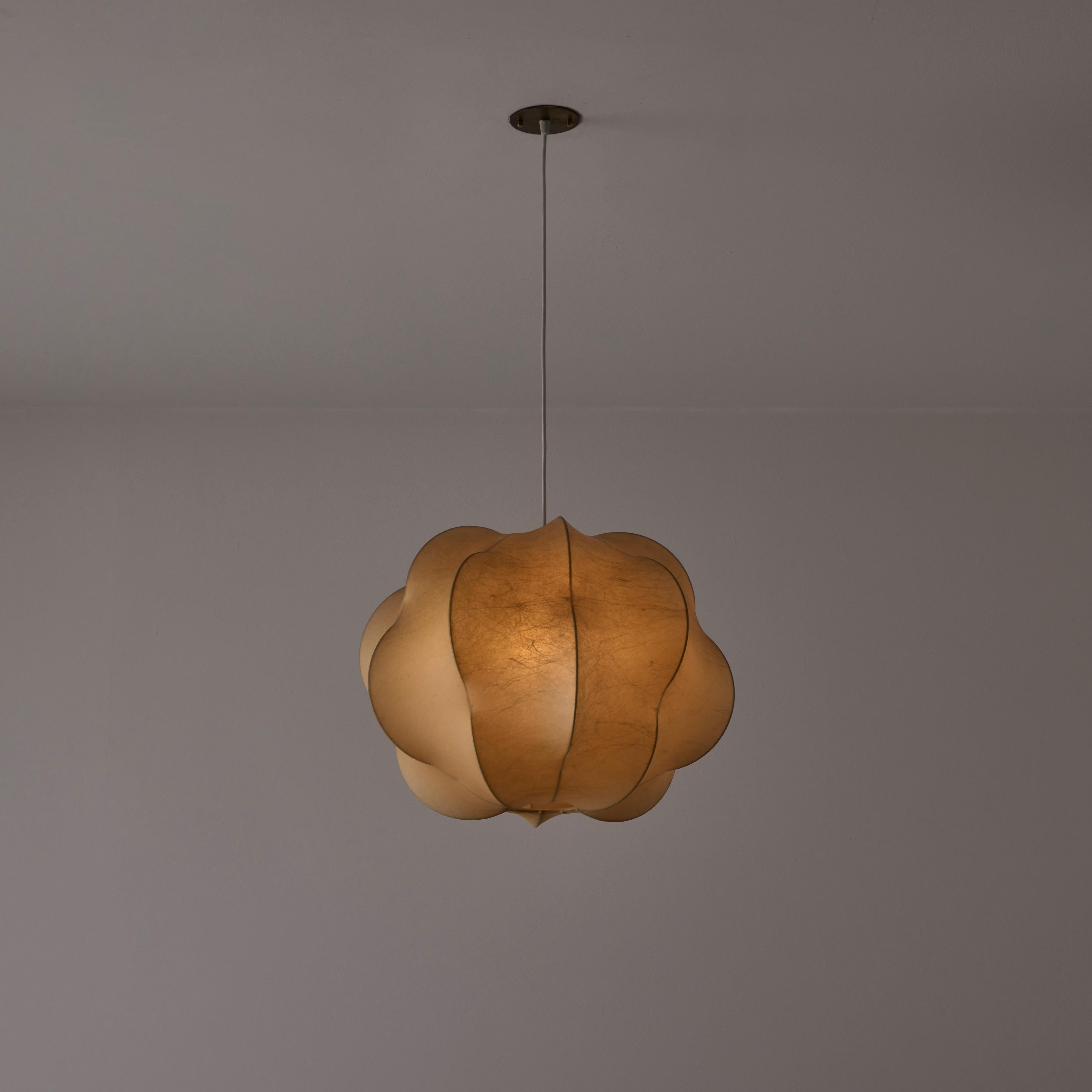 Lampada a sospensione 