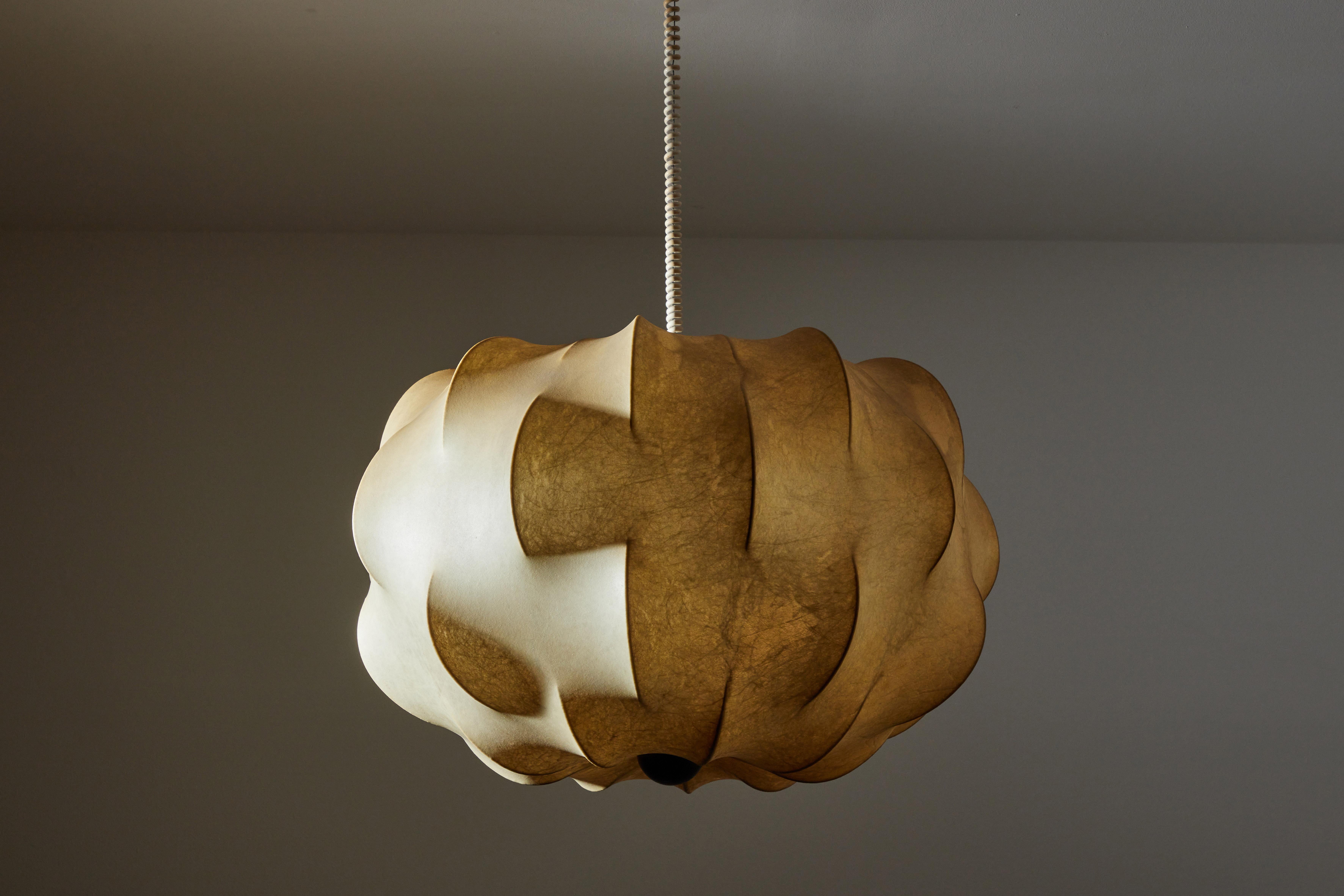 flos nuvola