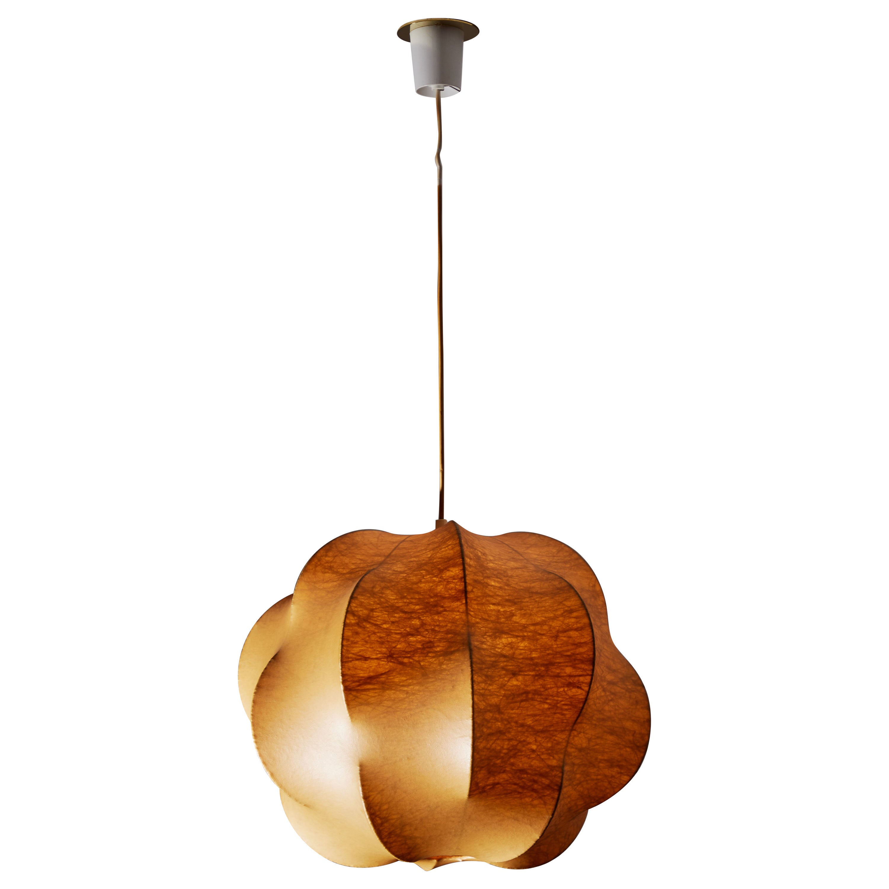 "Nuvola" Suspension Light by Tobia Scarpa for Flos