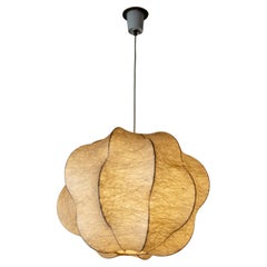 "Nuvola" Suspension Light by Tobia Scarpa for Flos