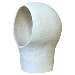 Nuvole II Ceramic Table Lamp by Renzo Maar