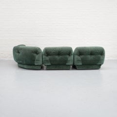 Nuvolone Modular Sofa by Rino Maturi for Mimo Padova 1970s