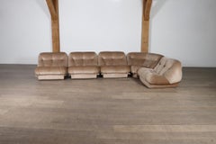 Modulares Nuvolone-Sofa von Rino Maturi für Mimo Padova, 1970er Jahre