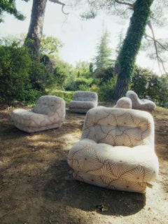 Nuvolone Sofa, Rino Maturi
