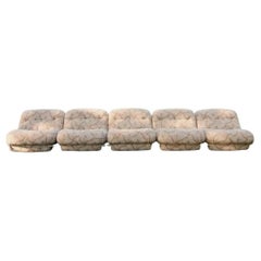 Nuvolone Sofa, Rino Maturi