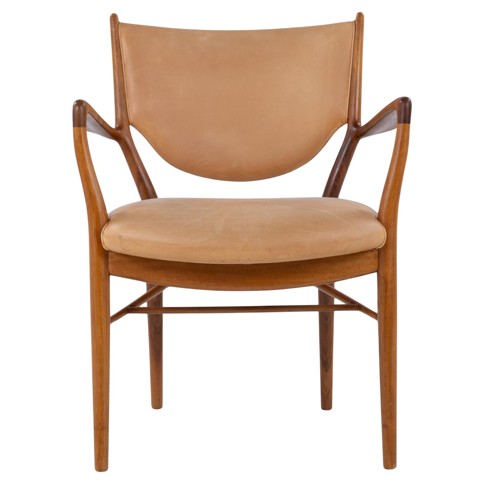 Fauteuil 46