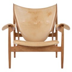 NV 49 - 'Chieftain' lounge chair by Finn Juhl