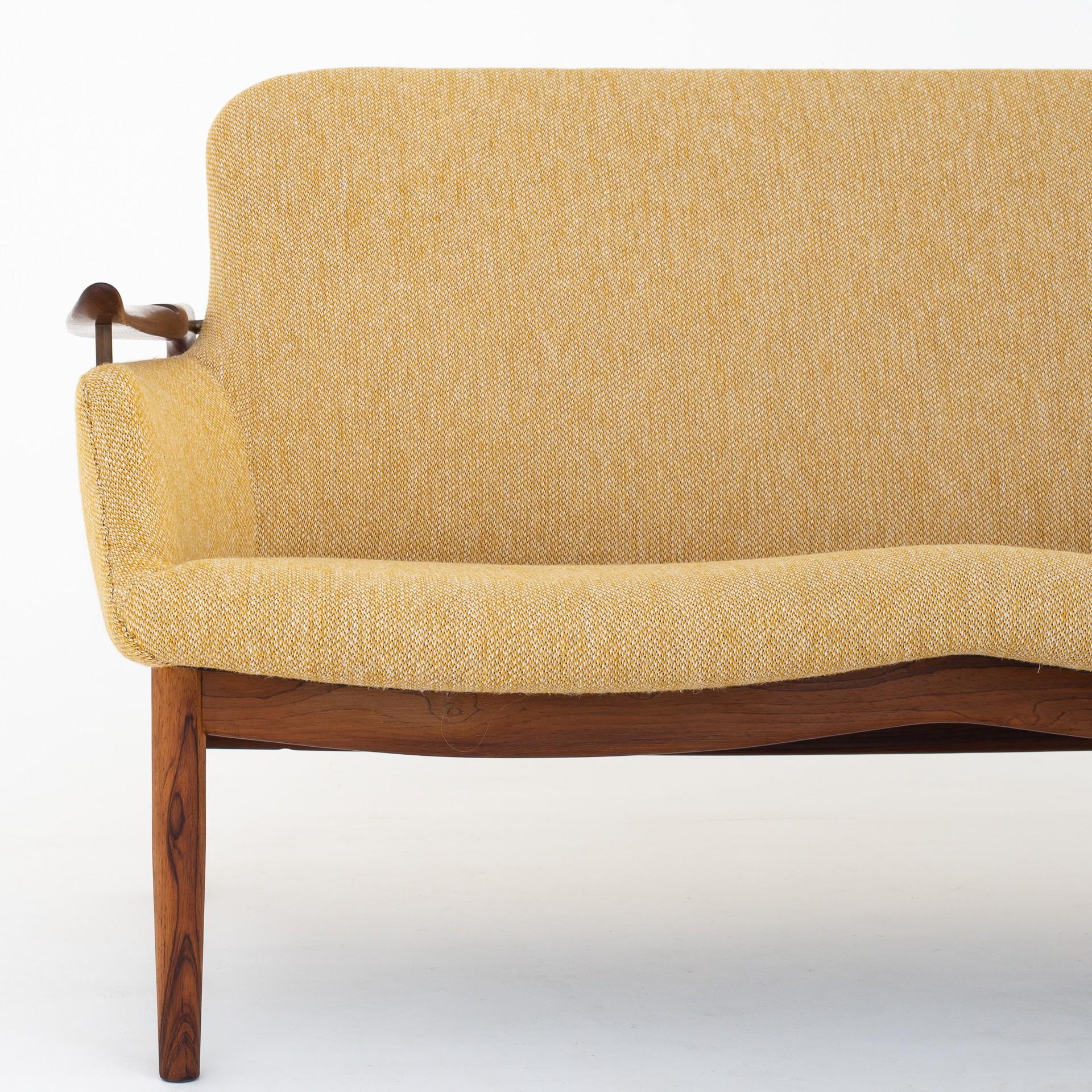 Oiled NV 53 by Finn Juhl