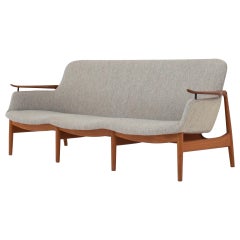 NV 53 sofa by Finn Juhl