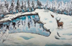 N.V. Huile de Taylor - 1983, Mémoire canadienne