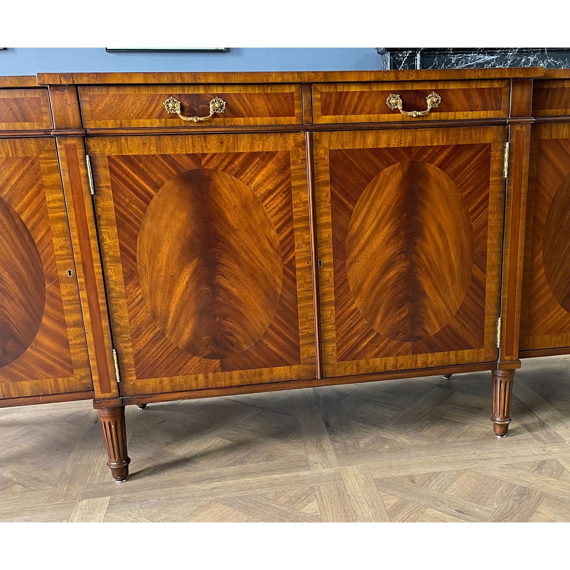 NVIN0451 Vintage Oak Globe Wernicke Bookcase For Sale 8