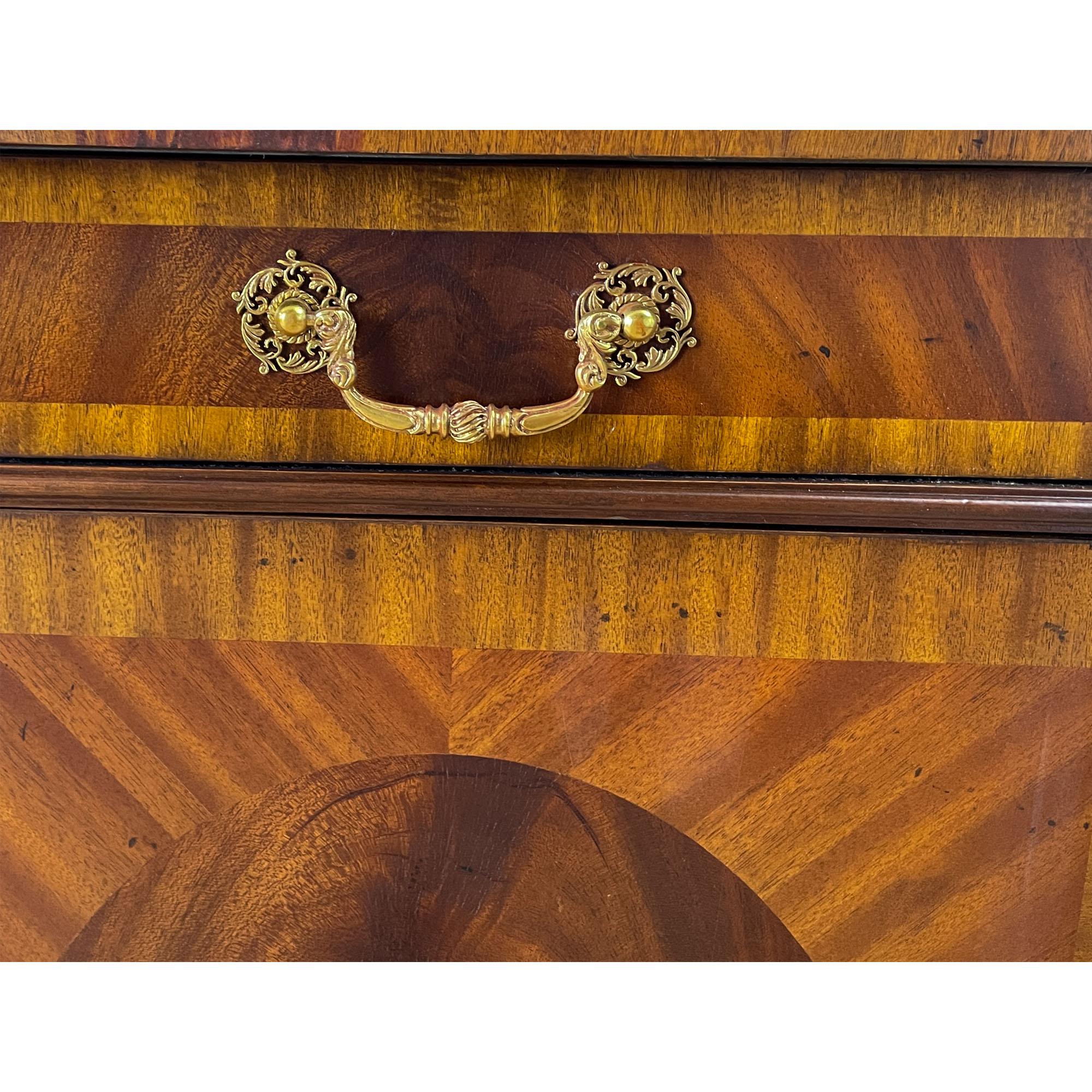 NVIN0451 Vintage Oak Globe Wernicke Bookcase For Sale 1