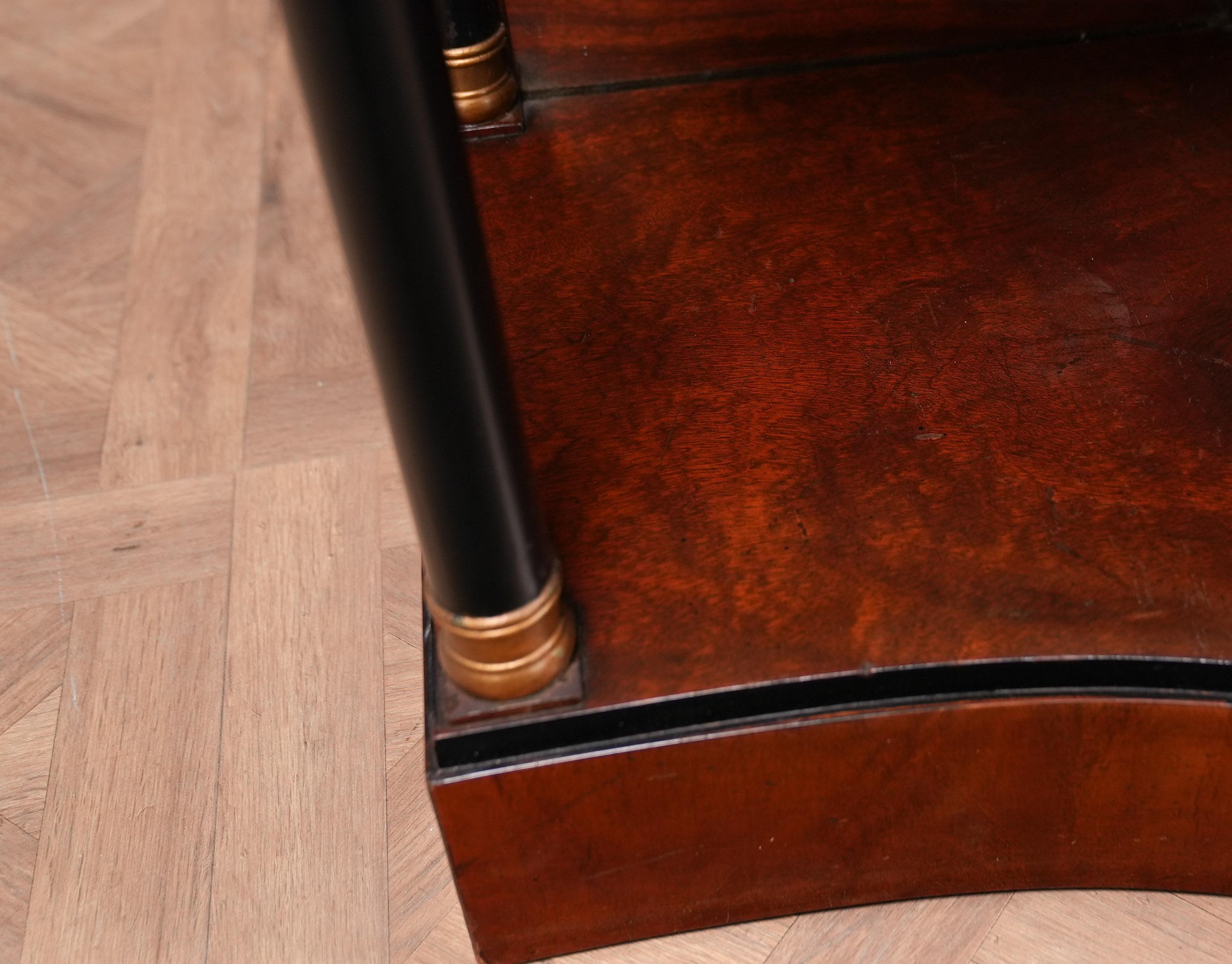 Enfilade vintage de style Regency NVIN0508 en vente 1