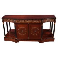Enfilade vintage de style Regency NVIN0508