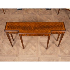 NVIN0510 Maitland Smith Console Table