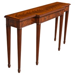 NVIN0510 Maitland Smith Console Table