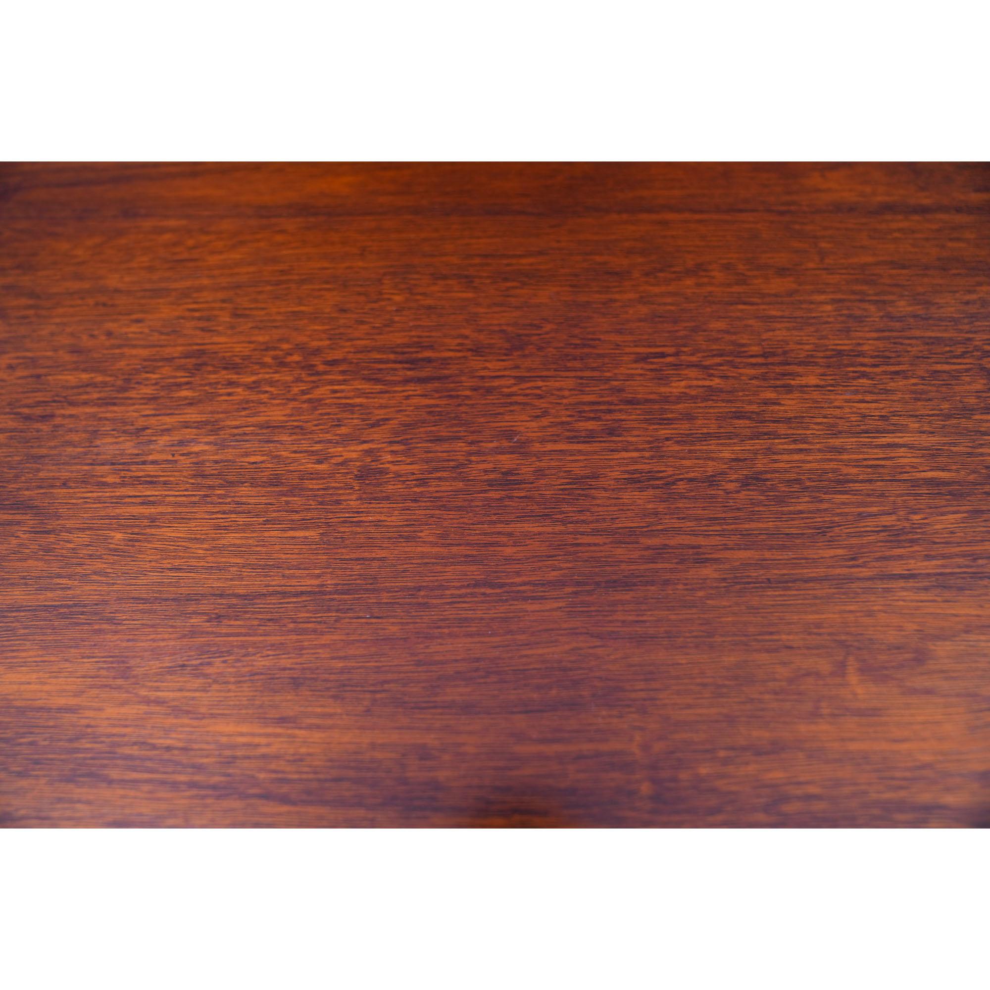 NVIN0512 Councill Vintage Inlaid Mahogany Sideboard For Sale 4
