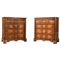 Commodes et coffres à tiroirs