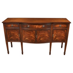 NVIN0561 Buffet vintage Bevan Funnell