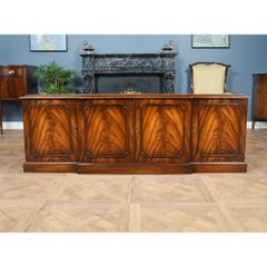 NVIN0562 Bevan Funnell Vintage Breakfront