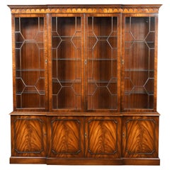 Cabinets