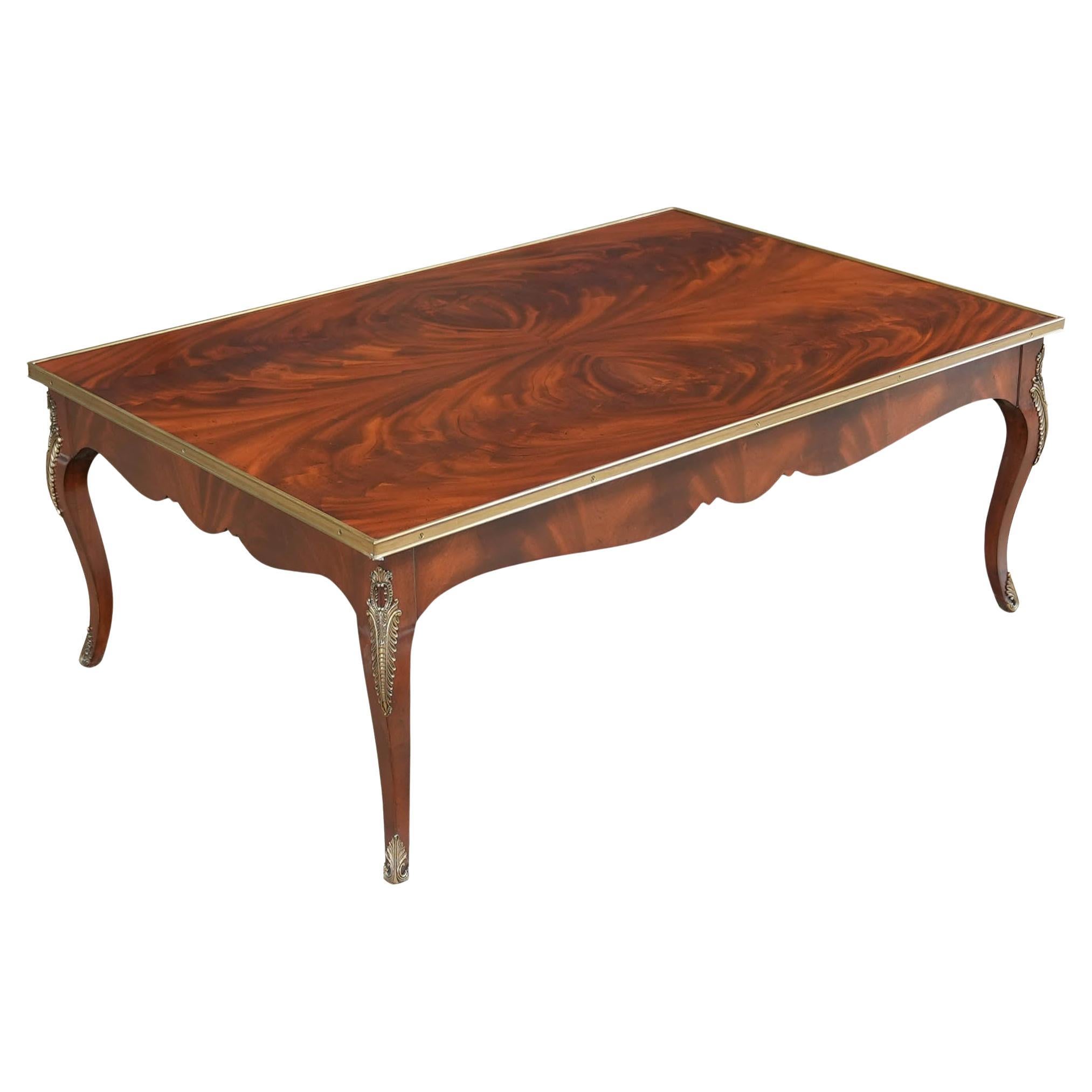 NVIN0575 Vintage Scarborough House Cocktail Table