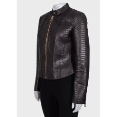 NWOT Alberta Ferretti Kurzjacke IT44/S