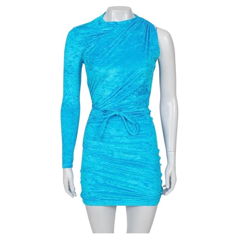balenciaga fitted dress Balenciaga fitted black floor-lenght dress