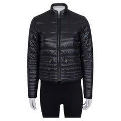 NWOT Chanel Reversible Zip-Up Jacket with Pockets sz.34XS