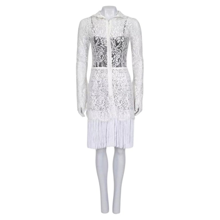dolce and gabbana lace dress sale Dolce & Gabbana Black Lace Dress  Treasures of NYC