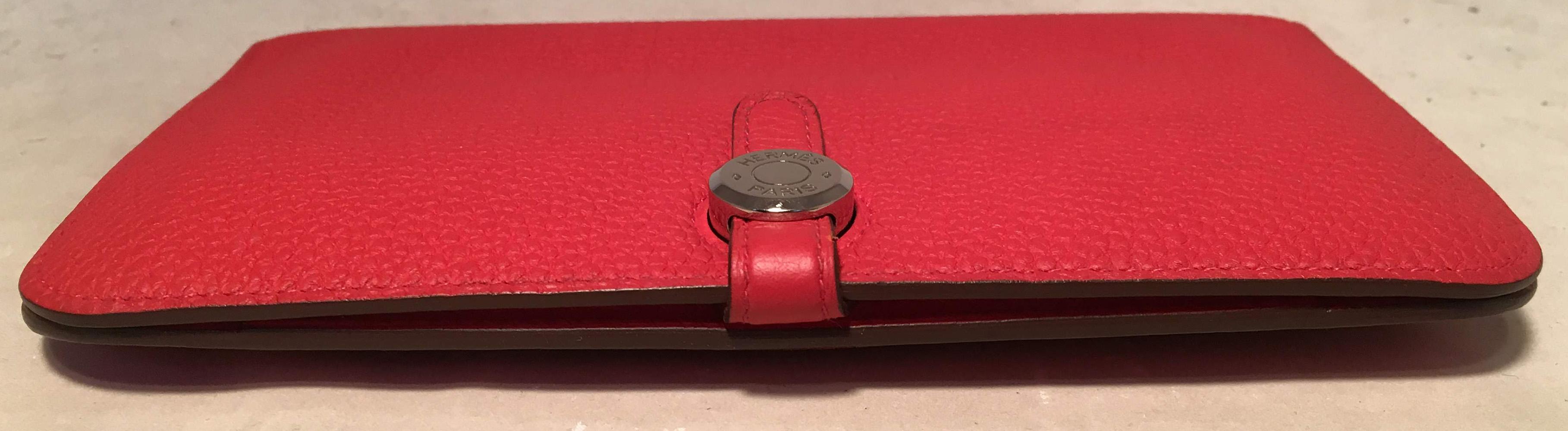 hermes wallet price