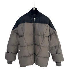 NWOT Rick Owens Flight Herren Jacke Oversized S-L