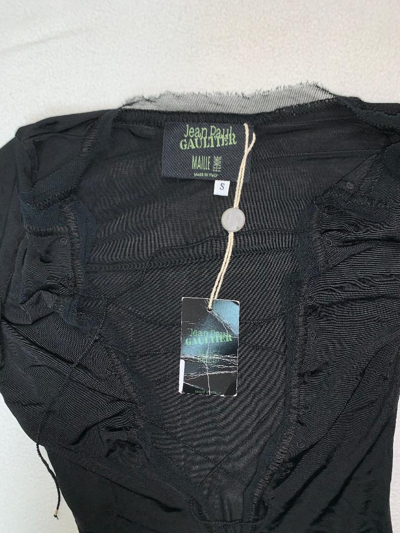 jean paul gaultier men