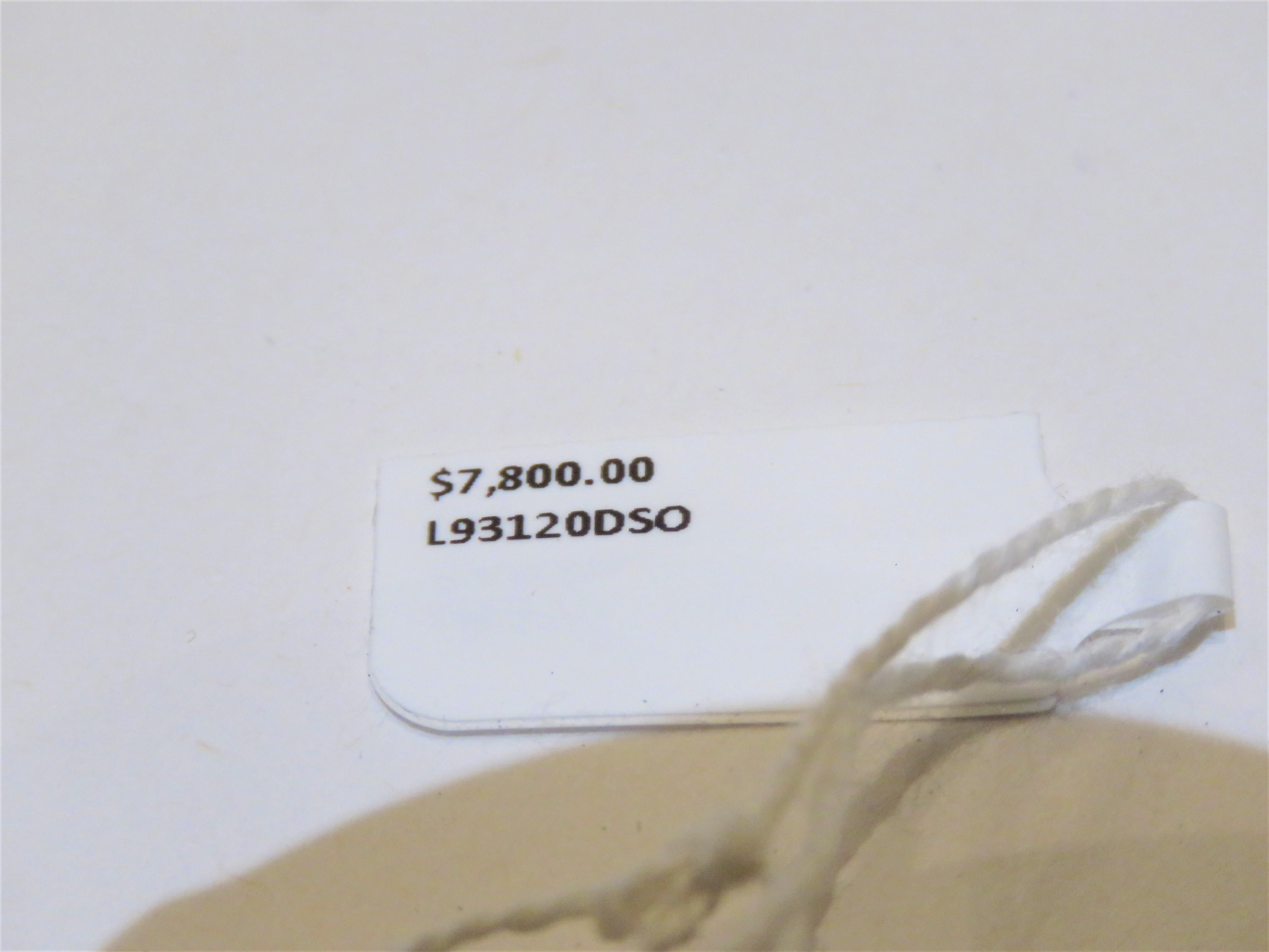 De las mujeres NWT 7, 800 Raro 18kt Fancy Grande Brillante Opalo Etíope Diamante Halo Anillo en venta