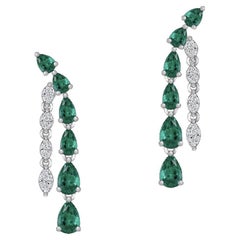 Dangle Earrings