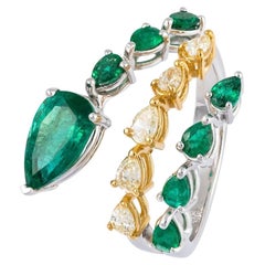 Cocktail Rings