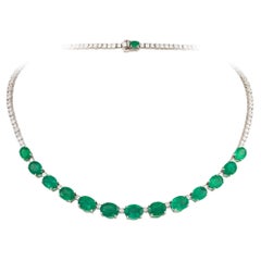 Chain Necklaces