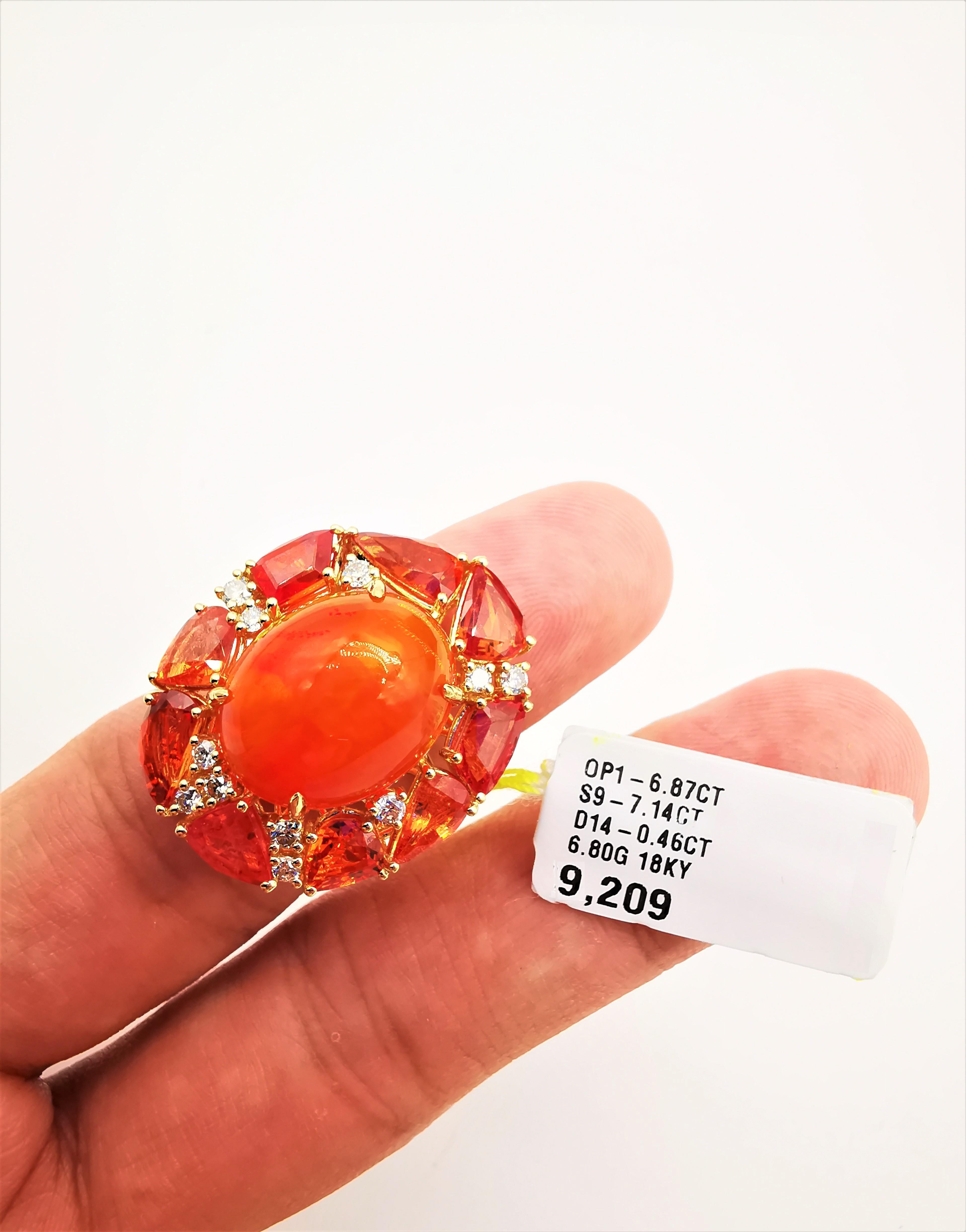 rarest opal