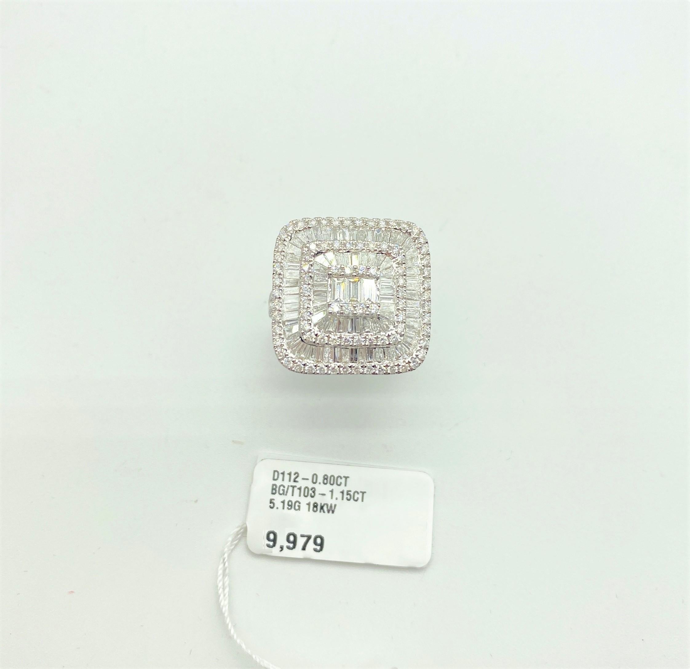 $9 000 engagement ring