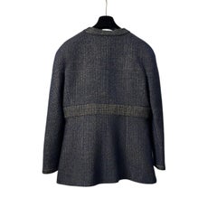 NWT Chanel 19A Métiers d'Art Egypt Jacket - Size 46