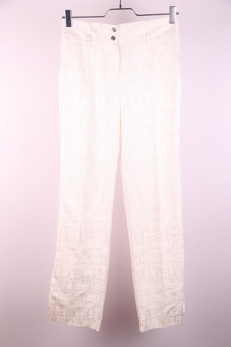 NWT Traje de seda Dolce & Gabbana en venta 2