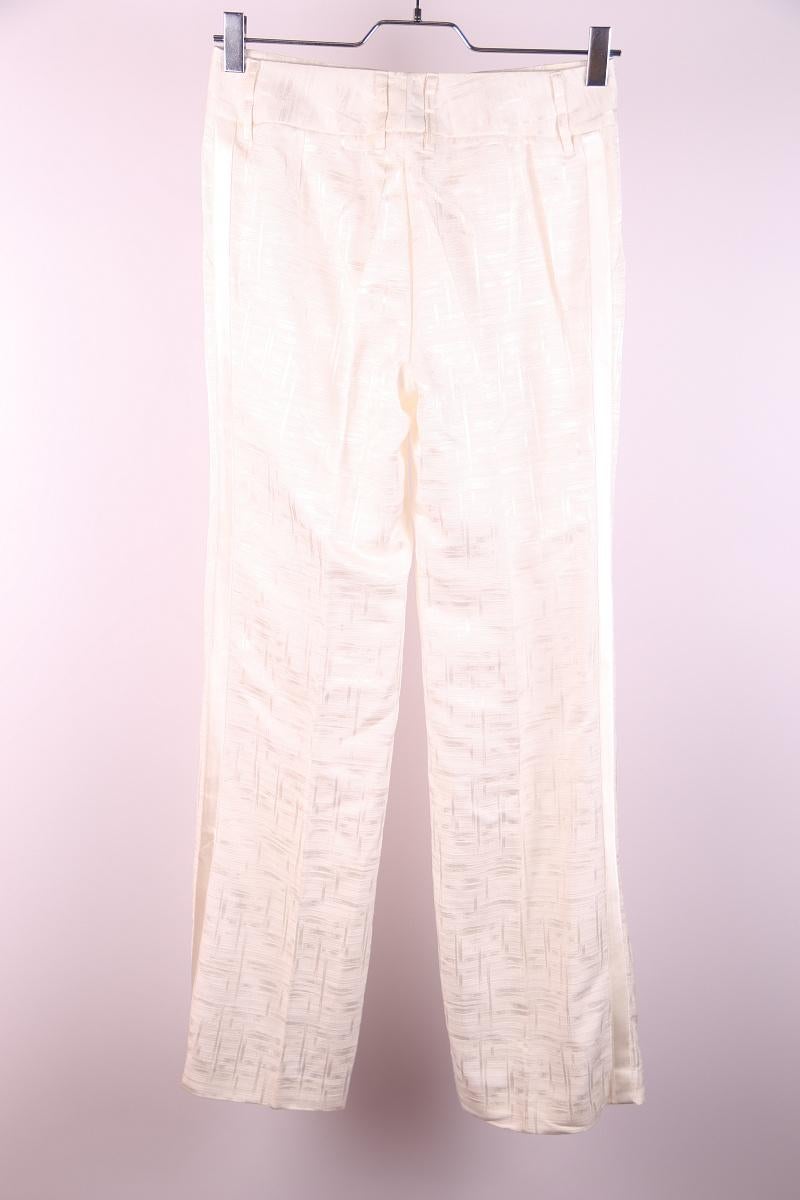 NWT Traje de seda Dolce & Gabbana en venta 4