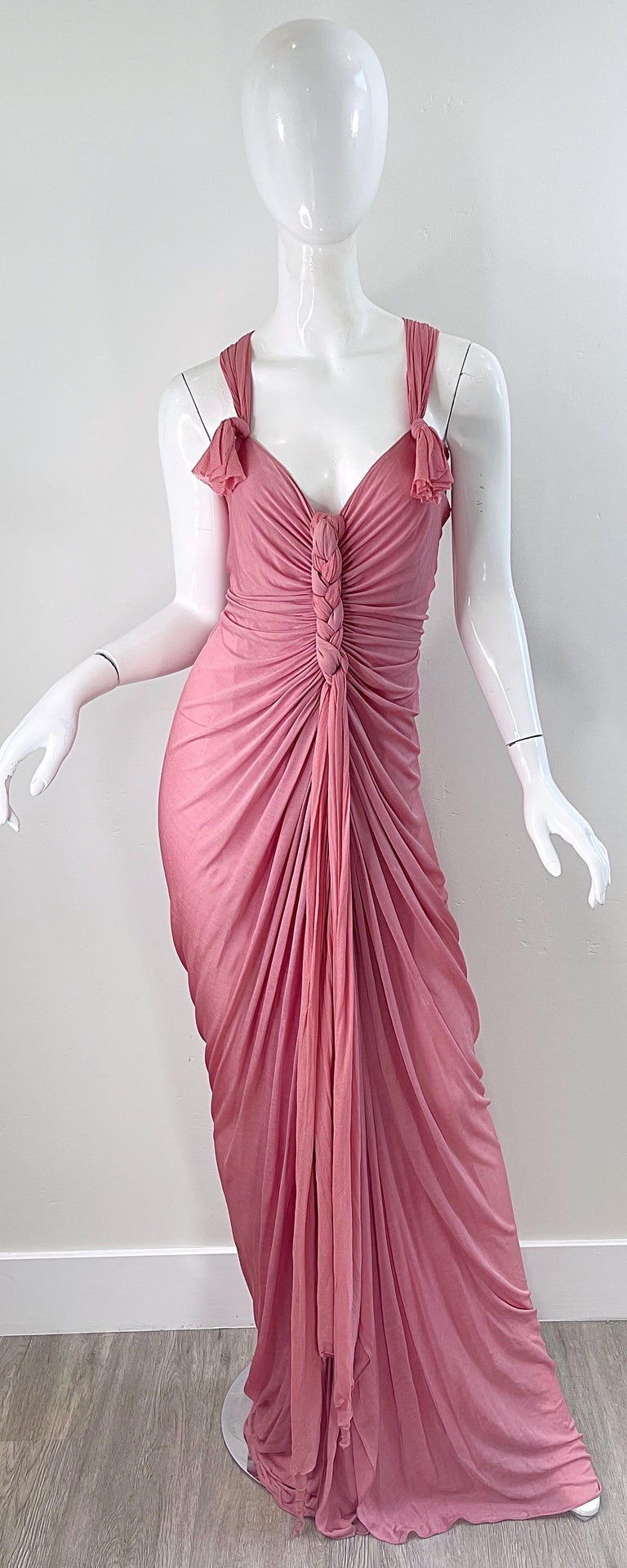 purple dresses with sleeves for weddings Glitter Lilac A-line Straps Long Wedding Guest Dress main image 1