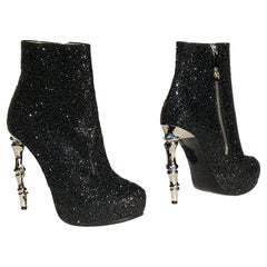 Dsquared Heels - 2 For Sale on 1stDibs | dsquared2 heels, d squared heels, dsquared  high heels