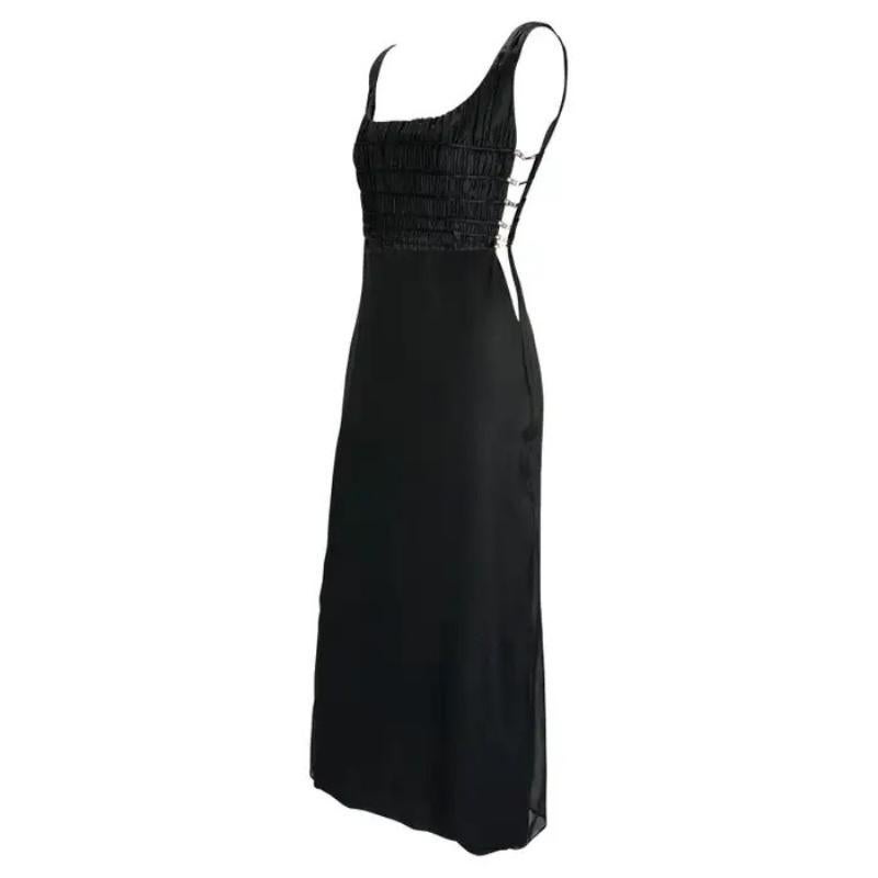 NWT A/I 1998 Gianni Versace for Gianni Versace