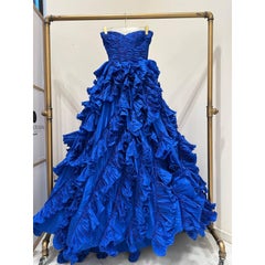 NWT Oscar de la Renta Pre-Fall 2008 Runway Dress Sz.36