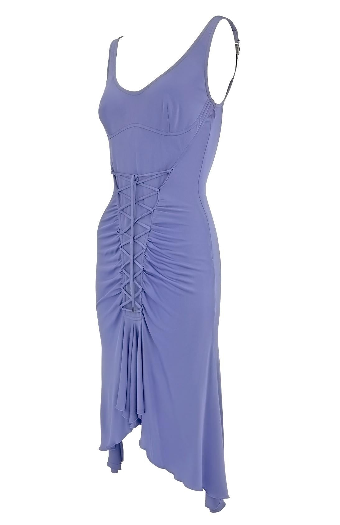 NWT S/S 2005 Versace by Donatella Versace by Donatella Versace by Donatella Versace by Donatella Versace by Donatella Versace by Donatella Versace by Donatella Versace by Donatella Versace by Donatella Versace by Donatella Versace by Donatella Versace by Donatella Versace by Donatella Versace by Donatella en Excelente estado para la venta en West Hollywood, CA