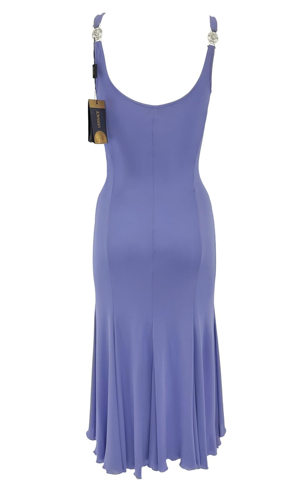 NWT S/S 2005 Versace by Donatella Versace by Donatella Versace by Donatella Versace by Donatella Versace by Donatella Versace by Donatella Versace by Donatella Versace by Donatella Versace by Donatella Versace by Donatella Versace by Donatella Versace by Donatella Versace by Donatella Versace by Donatella en venta 1