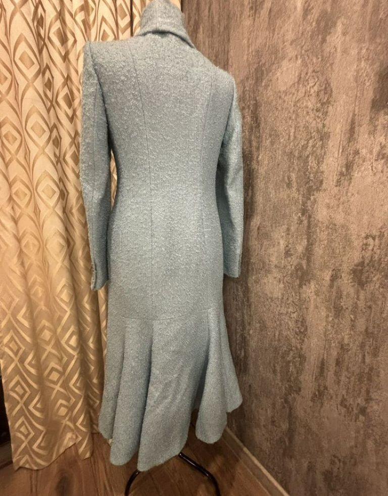 NWT Salvatore Ferragamo coat For Sale 2